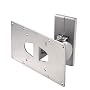 Hama - LCD TV Tilt And Swivel Wall Bracket - 15" to 32" or up to 20kg