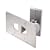 Hama - LCD TV Tilt And Swivel Wall Bracket - 15" to 32" or up to 20kg