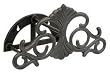 FS ALU GDN Hose Hanger