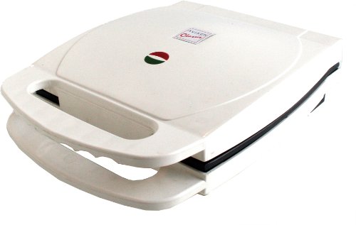 Aviken 904 Waffeleisen / Original schwedisches Waffeleisen / 1000 Watt