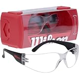 Wilson Lazer Racquetball Eyewear