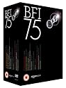 BFI 75 10 DVD Box Set - European Cinema (Limited to 500 copies - Exclusive to Amazon.co.uk)