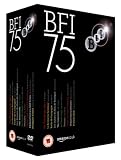 BFI 75 10 DVD Box Set - European Cinema (Limited to 500 copies - Exclusive to Amazon.co.uk)