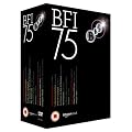 BFI 75 10 DVD Box Set - European Cinema (Limited to 500 copies - Exclusive to Amazon.co.uk)