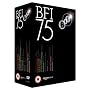 BFI 75 10 DVD Box Set - European Cinema (Limited to 500 copies - Exclusive to Amazon.co.uk)
