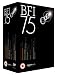 DVD : BFI 75 10 DVD Box Set - European Cinema (Limited to 500 copies - Exclusive to Amazon.co.uk)