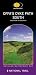 Offa's Dyke South XT40 (Harvey National Trails XT40)