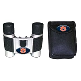 Click here to buy Auburn Tigers NCAA Binoculars with Case by LogoArt by Logo Art.