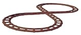 Figure 8 Conversion Track (Brown)