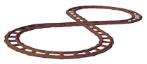 Figure 8 Conversion Track (Brown)