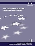 The EU and multilateral security governance