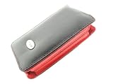Ipod Classic Leather case - Series Omega - Boxer (80GB / 120GB /160GB)