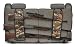 Classic Accessories Seat Back Gun Rack, Black 417pucvleuL. SL75 Show Your Pride in Your Favorite Past Time with Hunting Checks