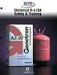 The HVAC/R Professional's Field Guide to Universal R-410a Safety & Training: Delta-T Solutions