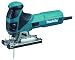 Makita 4351FCT Barrel Grip Jig Saw with L.E.D. Light