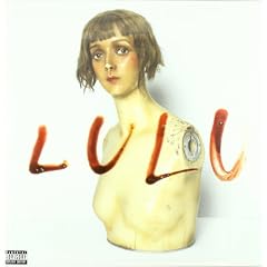 Lulu - �dition Limit�e (Book Edition - 2CD + Poster Des Paroles + Poster Photos)