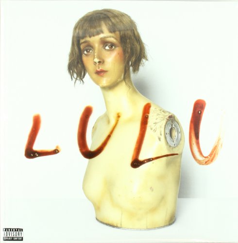 Lou Reed and Metallica - Lulu CD2 - Zortam Music