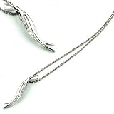 Hot Diamonds Simply Sparkle Pendant