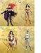 Search : Wonder Woman: Action Figures Set of 4