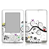 Tweet Light Design Protective Decal Skin Sticker for Amazon Kindle 2 E-Book Reader (Version 2.0)
