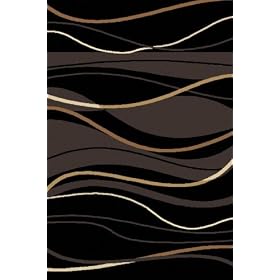LA Rug Art 4308/80 Rug 2'x4'