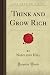 Books : Think and Grow Rich (Forgotten Books)