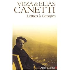 Lettres � Georges