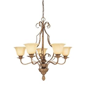 Thomas Lighting - M2235-45 by Thomas Lighting