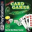 Family Card Games PS