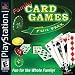 Family Card Games PS