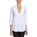 Fornarina Damen Bluse  BIR4350C66009