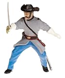 Eigenschaften PAPO 39519 / 39519 - PAPO Cowboys und Indianer - Südstaatenoffizier