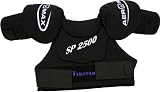 ICE HOCKEY SHOULDER PADS MENS Size SR MEDIUM Firstar AeroMax SP2500