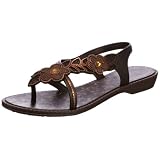 Grendha Orchid Flip Flops