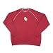 Antigua University of Oklahoma Inspired Fleece Long Sleeve Crewneck Pullover