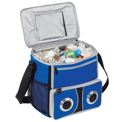 Travelwell Sound Cooler