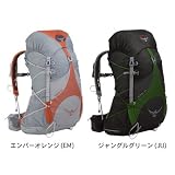 OSPREY(オスプレー) エクソス ３４ OS50344
