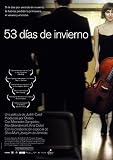 Produkt-Bild: 53 Winter Days ( 53 d&iacute;as de invierno ) ( Fifty Three Winter Days ) [ Spanische Fassung, Keine Deutsche Sprache ]