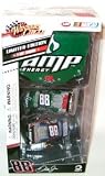Dale Earnhardt Jr #88 Chevy Impala SS Iridescent 2 Car AMP & National Guard 1/64 Scale Set
