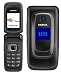 Nokia 6085 Unlocked Phone - International Version with No U.S Warranty (Black)