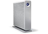 4TB LaCie d2 Quadra Hard Disk (USB3.0, USB2.0, eSATA, FireWire 800) 7200rpm