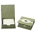 Elephant Poo Poo Paper Notebox - Grass