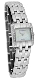 Giordano Rectangle Face Ladies Luxury Watch 2247-44