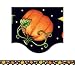 ME HALLOWEEN BORDER TRIM