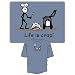 Lost Meal T-Shirt by  Life is Crap  barbeque an Adult shirt