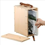 Guerrilla Painter 9 by 12 Adjustable Wet Painting Carrier