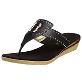 Annie Ladies Daria Sandal by Annie
