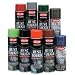 Light Machinery Gray (asa-61) Aerosol Rus (425-R00839) Category: Paints