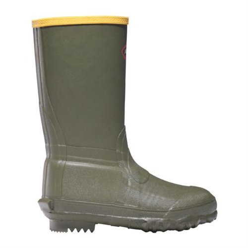 LaCrosse 266003 Lil' Burly 9-inch Boot OD Green 13 M US