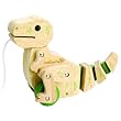Maxim EverEarth Pull Along T-Rex